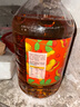 金龍魚(yú) 食用油 物理壓榨 壓榨一級(jí)花生油6.18L 曬單實(shí)拍圖