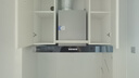 海爾（Haier）抽油煙機 統(tǒng)帥Ieader歐式頂吸排煙機 大吸力380Pa風壓 抽油煙機家用租房優(yōu)選IT1902 曬單實拍圖