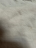 久歲伴吸濕排汗兒童內(nèi)褲女童5A蠶絲襠抑菌三角褲中大童A類高彈提花短褲 曬單實(shí)拍圖