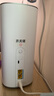 中興（ZTE）G5 Pro 5G移動(dòng)路由器CPE SIM卡插卡上網(wǎng)WiFi7 BE7200M 2.5G雙網(wǎng)口/MC8512/2025款 曬單實(shí)拍圖