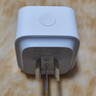 小米米家智能插座3 語音控制 電量統(tǒng)計(jì) 本地定時(shí) 過載保護(hù)獨(dú)立安全門阻燃?xì)んw 曬單實(shí)拍圖