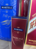 馬爹利（Martell） VSOP 干邑白蘭地 洋酒 法國(guó)進(jìn)口 送禮佳選 名士 500mL 1瓶 +名士50ml 曬單實(shí)拍圖