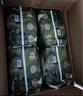 babycare金山茶花拉拉褲L38片*2包(9-14kg)嬰兒尿不濕超薄透氣輕柔花苞褲 曬單實拍圖