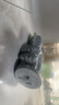 艾登森石雕石頭青石吐水魚(yú)噴水魚(yú)園林造景流水擺件墻壁魚(yú)池戶(hù)外裝飾 40高22長(cháng)13寬吐水魚(yú)一對 曬單實(shí)拍圖