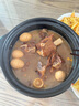 麥薩塔內(nèi)蒙古黃膘牛排 牧民散養(yǎng)黃牛肉新鮮現(xiàn)殺牛排骨 牛肋排原切生牛肉 凈重5斤+送料包韭菜花 曬單實拍圖