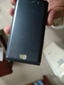 金立（Gionee）老年人手機4G全網(wǎng)通翻蓋老年機 超長待機 大字體大聲音大按鍵學生大屏老人機功能機V16 黑色 曬單實拍圖