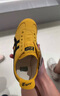 Onitsuka Tiger鬼塚虎MEXICO 66? SLIP-ON夏季經(jīng)典一腳蹬休閑鞋 黃色 43.5 曬單實(shí)拍圖
