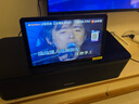 山水（SANSUI）家庭ktv音響套裝 家用客廳電視卡拉OK一體機(jī) 點(diǎn)歌機(jī) 家用唱歌全套音箱 桌面k歌智能音響96H 曬單實(shí)拍圖