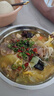 恒都 國(guó)產(chǎn)精選牛肉卷 300g*3 冷凍 國(guó)產(chǎn)黃牛 谷飼牛肉 曬單實(shí)拍圖