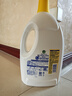 滴露（Dettol）衣物除菌液 消毒液 檸檬3L 99.9%殺菌除螨內(nèi)衣兒童衣物可配洗衣液 曬單實拍圖