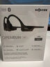韶音（SHOKZ）【國家補(bǔ)貼】OpenRun Air  S803骨傳導(dǎo)耳機(jī)開放式運動跑步長續(xù)航無線藍(lán)牙耳機(jī) 石墨黑 曬單實拍圖