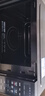 美的（Midea）微波爐烤箱一體機 小型家用20升微波爐  光波加熱 鉆石背板（M1-L201B） 曬單實拍圖
