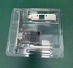 昆魚（FLYBISH）PCIe x4 千兆雙口服務(wù)器網(wǎng)卡 intel I350AM2芯片I350-T2電口機器視覺工業(yè)相機自動化 曬單實拍圖