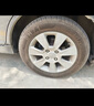 雙星（DOUBLE STAR）輪胎/汽車(chē)輪胎 195/65R15 91H SH71適配新朗逸/新卡羅拉/英朗GT 曬單實(shí)拍圖