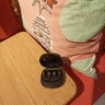 眾果插卡MP3藍(lán)牙耳機(jī)夾耳式自帶內(nèi)存氣骨傳導(dǎo)2025最新款超長(zhǎng)續(xù)航無(wú)線降噪高音質(zhì)金榜觸控彩屏運(yùn)動(dòng)跑步 頂配黑丨EQ調(diào)音+定位防丟+8G內(nèi)存 曬單實(shí)拍圖