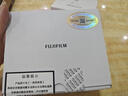 富士（FUJIFILM）xhalf數(shù)碼相機x half半格相機復(fù)古膠片相機街拍口袋相機創(chuàng)意濾鏡 全新正品X-half銀色 現(xiàn)貨速發(fā) 官配（機身+電池+手帶）送原皮套 曬單實拍圖
