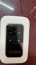 影騰隨身wifi三網(wǎng)通用無線wi-fi6免插卡移動聯(lián)通電信無限制便攜式4G高速隨行網(wǎng)絡(luò)通用流量2025款5GHF 【三網(wǎng)通3000毫安充電款+白色】超長續(xù)航 曬單實(shí)拍圖