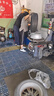 佳通(Giti)輪胎185/60R15 84H T20 適配 飛度/捷達(dá)/威馳/桑塔納/polo 曬單實(shí)拍圖