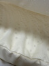 慕思（DeRUCCI）【七夕節(jié)禮物】泰國進(jìn)口顆粒按摩頸椎枕天然乳膠橡膠枕芯乳膠枕頭 京倉+禮盒+枕套 B類 單只 10/12CM 曬單實拍圖