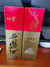 西鳳酒 綠瓶盒裝陜西版 55度  500ml*12盒 整箱裝 鳳香型白酒 曬單實(shí)拍圖