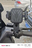 載想電動(dòng)車手機(jī)支架騎手導(dǎo)航專用摩托車自行車后視鏡防震防抖固定手機(jī)座桿配件 后視鏡【底座款】送安裝工具 適用騎手+快遞+騎行+溜達(dá) 曬單實(shí)拍圖