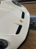 星辰皓正版保時(shí)捷911GT3兒童電動(dòng)車(chē)四輪雙座超大玩具車(chē)可坐小孩遙控汽車(chē) 保時(shí)捷911GT3-白色24V+遙控+MP4液晶屏 搖擺+輕音電機+皮座椅 曬單實(shí)拍圖