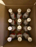 汾酒山西汾酒48度乳玻汾酒乳白汾 475ml*12瓶 清香型白酒【喜宴專享】 48度 475mL 12瓶 曬單實(shí)拍圖