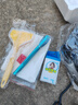 揚子家用一人用電餅鐺小型迷你小尺寸烙餅鍋25cm煎包機烤肉鍋三明治早餐機宿舍雙面加熱煎餅鍋電煎鍋 黑色25cm口徑 +禮包 曬單實拍圖