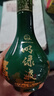老明光【酒廠直營】明綠香型明綠液42度150ml 42%vol 150mL 1瓶 曬單實(shí)拍圖