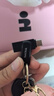 閃迪（SanDisk）128GB Type-C USB3.2 手機(jī)U盤DDC3黑色 讀速高達(dá)400MB/s 自動(dòng)備份 手機(jī)電腦兩用  曬單實(shí)拍圖