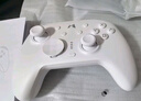 魔派N1液態(tài)硅膠游戲手柄HD版 switch2/switch手柄HD震動(dòng)ns2手柄pro無(wú)線PC電腦手機(jī)咚奇剛絕區(qū)零踏雪 曬單實(shí)拍圖