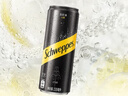 可口可樂(lè)（Coca-Cola）怡泉Schweppes 無(wú)糖零卡 蘇打水汽水飲料 330ml*24罐 整箱裝 曬單實(shí)拍圖