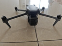 大疆 DJI Air 3S 雙攝旗艦旅拍無人機 一英寸主攝高清專業(yè)航拍器 夜景全向主動避障跟拍遙控飛機 標準單電套裝（普通遙控器） 無隨心換 無內(nèi)存卡 官方標配 曬單實拍圖