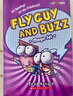 蒼蠅小子(1-15冊) Fly Guy And Buz英文原版進(jìn)口繪本 爆笑幽默橋梁書故事書 《紐約時報(bào)》暢銷書 （7-12歲）藍(lán)思值270L-530L  小學(xué)教輔 曬單實(shí)拍圖