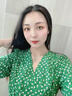 中國(guó)黃金（CHINA GOLD）S925銀項(xiàng)鏈女款月光萌兔項(xiàng)鏈兔子月光石吊墜情人節(jié)生日禮物送女友 【今/次日達(dá)】月光萌兔項(xiàng)鏈 曬單實(shí)拍圖