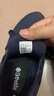 adidas RESPONSE隨心暢跑舒適網(wǎng)面體測跑鞋男子阿迪達斯官方   傳奇墨水藍/灰藍/深灰   42 曬單實拍圖