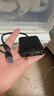 電腦分屏器usb轉雙hdmi/vga雙屏顯示器多屏外置顯卡異同顯轉換器 USB3.0/Type-c轉HDMI+VGA 曬單實(shí)拍圖