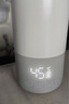 BOLOLO無(wú)線便攜式恒溫水壺嬰兒外出沖奶專用恒溫杯兒童保溫恒溫壺 【Max版】分體換電\38H續(xù)航- 520ml 曬單實(shí)拍圖