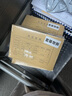 Kingdee 金蝶A5會(huì)計(jì)記賬憑證封面FM131B-100憑證包角 A5憑證裝訂盒 憑證打印紙 憑證封面100套212*150mm 120克特厚款 曬單實(shí)拍圖