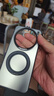 彩畫(huà)家 適用vivo X200Ultra手機殼X200S防摔抗震全包5G車(chē)載磁吸360旋轉支架保護套彩銀電鍍高級感磨砂 vivoX200s【炫酷黑】360旋轉支架 曬單實(shí)拍圖