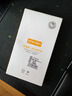 STRYFER適用三星S25ultra手機殼Galaxy S25 Ultra超輕薄無邊框保護套簡約半包裸機感硬殼男女款-冰晶透明 曬單實拍圖