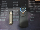 GEIL金邦GP1000固態(tài)U盤 高速1050MB/S 手機電腦兩用U盤金屬外殼個性激光定制刻字USB3.2手機type-c接口 1T 曬單實拍圖