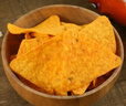 多力多滋（Doritos）奶酪味濃郁芝士玉米片453.6g*2家庭裝美國進口休閑零食禮品 曬單實拍圖
