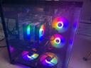 微星 酷睿i5 12600KF/RTX4060/4060TI/4070S/5060Ti海景房游戲主機(jī)電腦臺(tái)式機(jī)優(yōu)惠補(bǔ)貼組裝電腦DIY主機(jī) 配四 14600KF+首發(fā)RTX5060 曬單實(shí)拍圖