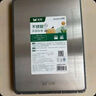 雙槍菜板 抗菌家用加厚食品級(jí)不銹鋼砧板案板防霉切菜板41*27.5*1.8cm 曬單實(shí)拍圖
