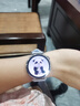 華為（HUAWEI）【國家補(bǔ)貼15%】WATCH GT 5智能手表運(yùn)動(dòng)玄璣感知血氧心率體溫呼吸監(jiān)測藍(lán)牙通話防水男女健康情緒 41mm 冰晶藍(lán)-氟橡膠表帶【送米蘭表帶+貼膜】 曬單實(shí)拍圖