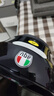 AGV K1S頭盔K1摩托車機(jī)車全盔四季通用全覆式跑盔男女廣角通風(fēng)透氣3C K1S-BLACK（亮黑） M（適合55-56頭圍） 曬單實(shí)拍圖