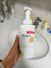 旁氏（POND'S）洗面奶米粹潤澤潔面泡泡乳氨基酸慕斯泡沫400ml 米粹泡泡400ml新款加量裝 曬單實拍圖