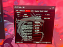 宏碁掠奪者（PREDATOR）192G(48G×4)套裝 DDR5 6000頻率 臺(tái)式機(jī)內(nèi)存條 Hera影鋒系列 RGB燈條(C28)  OC LAB版 AI電腦配件 曬單實(shí)拍圖
