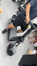 九號電動自行車Vz MIX智能電動車新國標(biāo)可上牌【門店自提】 到門店選顏色 曬單實(shí)拍圖